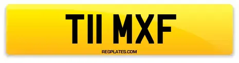T11 MXF