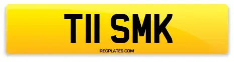 T11 SMK