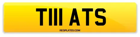 T111 ATS