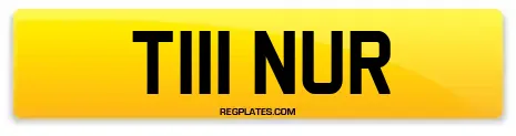 T111 NUR