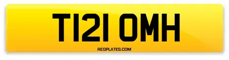 T121 OMH