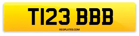 T123 BBB