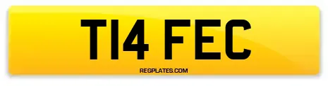 T14 FEC
