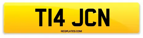 T14 JCN