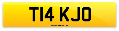 T14 KJO