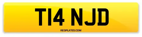 T14 NJD