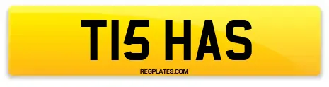T15 HAS