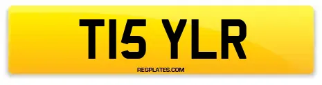 T15 YLR