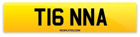 T16 NNA