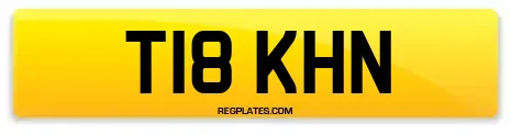 T18 KHN