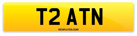 T2 ATN