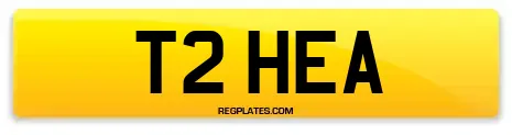 T2 HEA