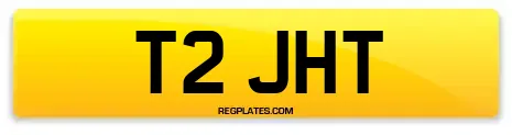 T2 JHT