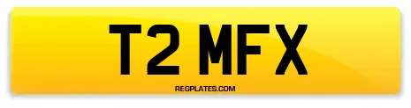 T2 MFX