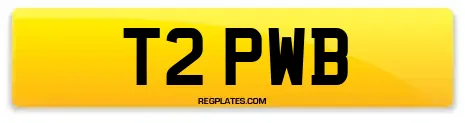 T2 PWB