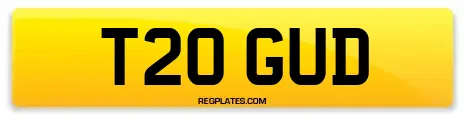 T20 GUD