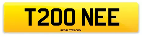 T200 NEE