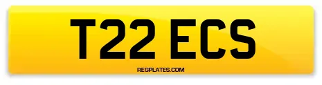 T22 ECS