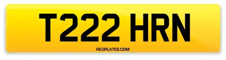 T222 HRN