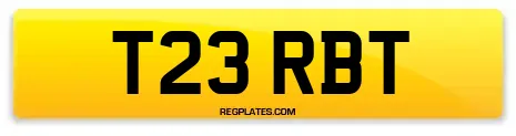 T23 RBT