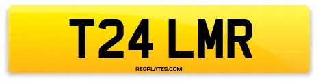 T24 LMR