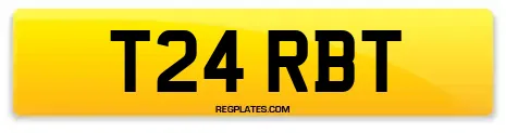 T24 RBT