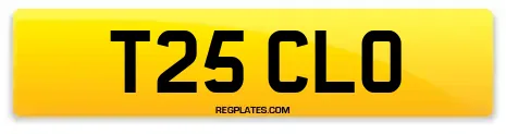 T25 CLO