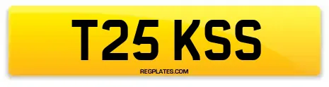T25 KSS
