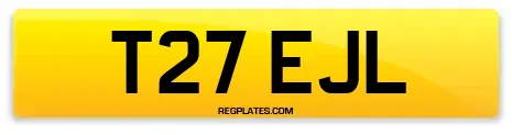 T27 EJL