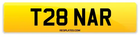 T28 NAR