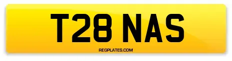 T28 NAS