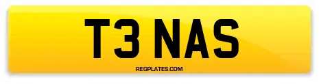 T3 NAS