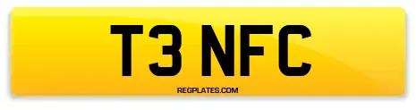 T3 NFC