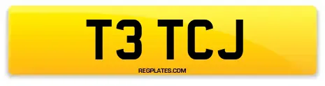 T3 TCJ