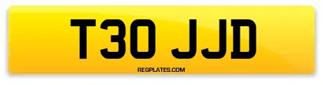 T30 JJD