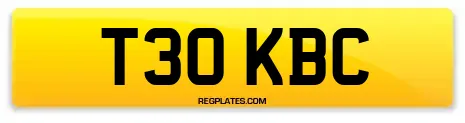 T30 KBC