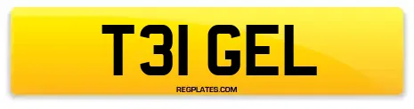 T31 GEL