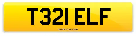 T321 ELF