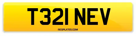 T321 NEV