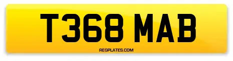 T368 MAB