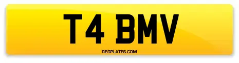 T4 BMV