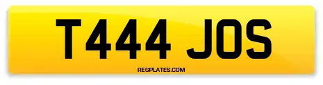 T444 JOS