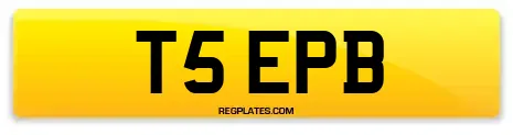 T5 EPB
