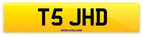T5 JHD