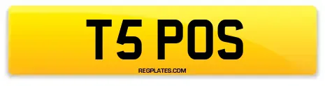 T5 POS