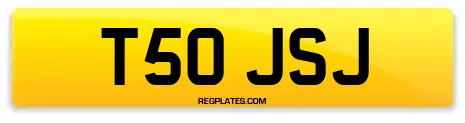 T50 JSJ