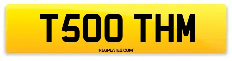 T500 THM
