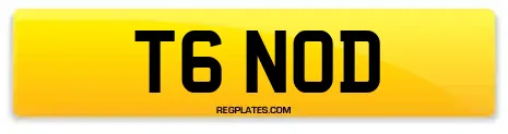 T6 NOD
