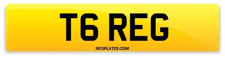T6 REG