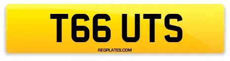 T66 UTS